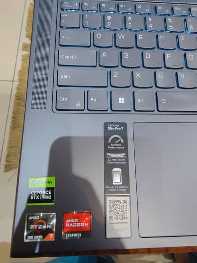 lenovo slim pro 7