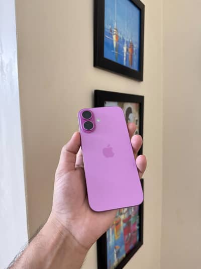 iphone 16 256gb jv