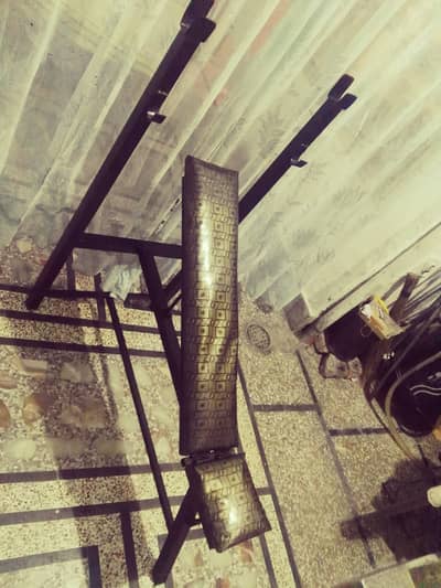 Gym Bench