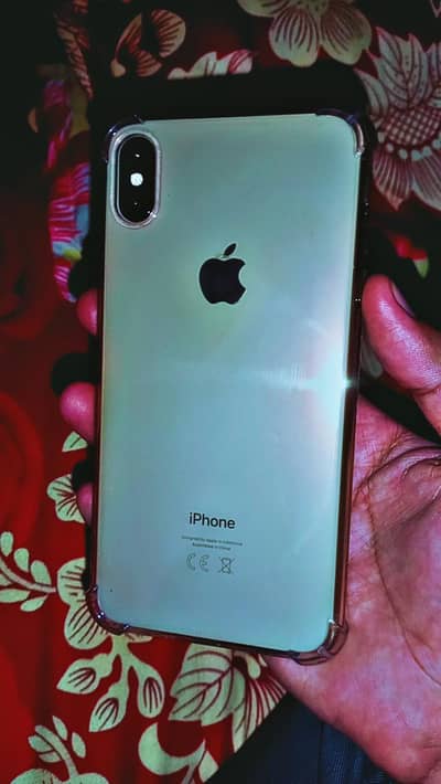Apple iPhone XS Max