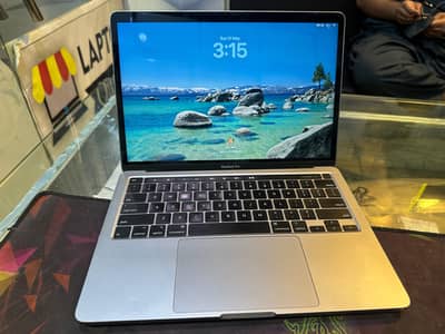 MacBook Pro 2020 16/512GB