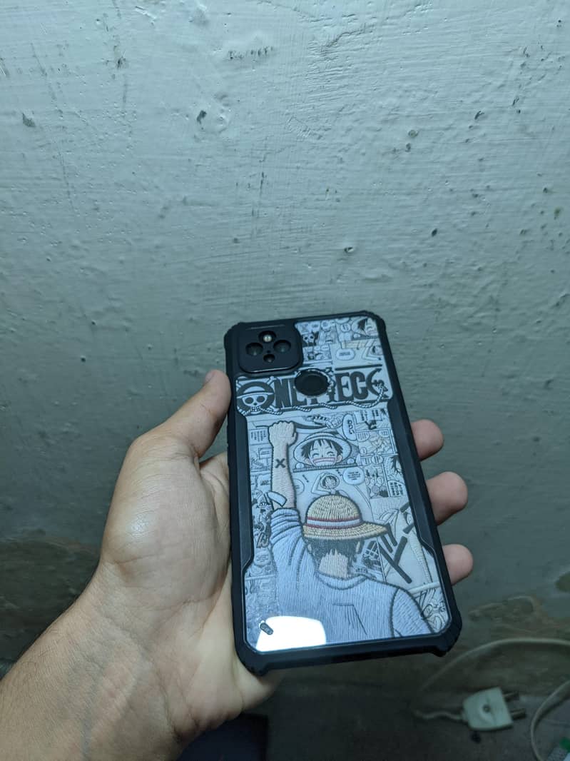 Google Pixel 4a5g 0
