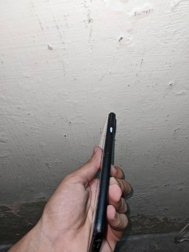 Google Pixel 4a5g 4