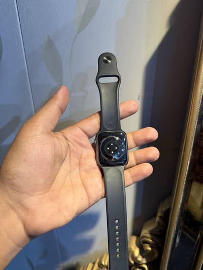 Iwatch series 6