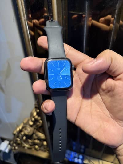 Iwatch series 6