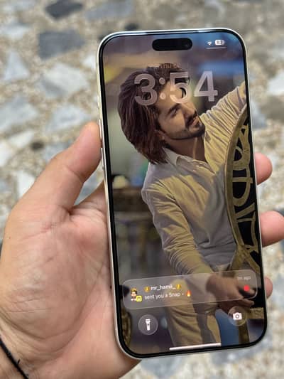 Apple iPhone 17 Pro Max jv