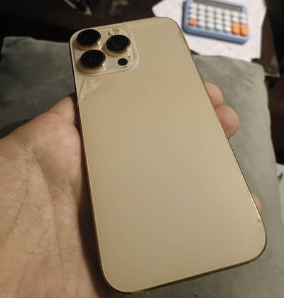 Apple iPhone 16 Pro Max