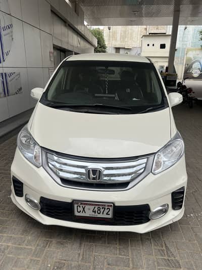 Honda Freed 2012/2018