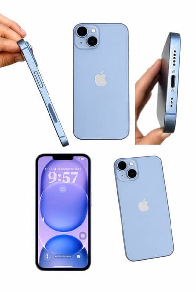 Apple iPhone 14