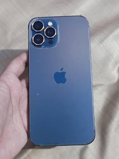 Apple iPhone 12 Pro Max