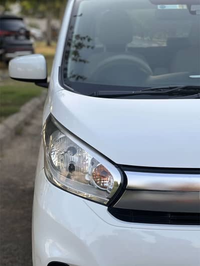 Nissan Dayz 2022