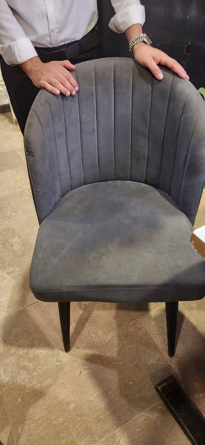 restaurant/ cafe chairs for sale