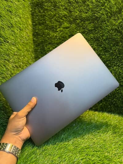 Macbook pro 2019