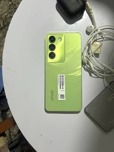 Vivo Y100