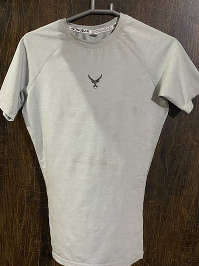 Skyn compression shirt XS