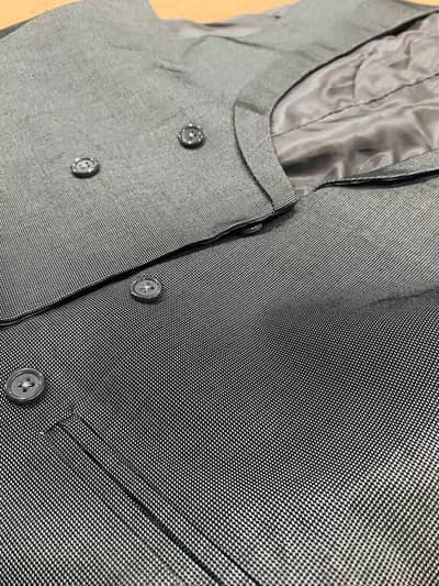 3 Piece suit