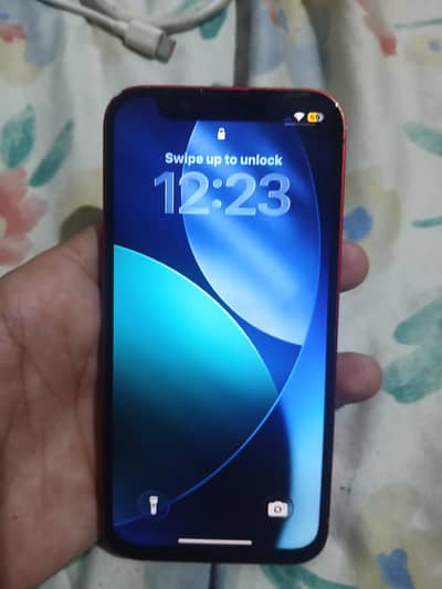 Apple iPhone 13 mini