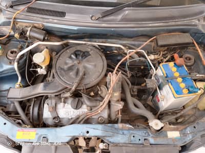 Suzuki Alto 2010