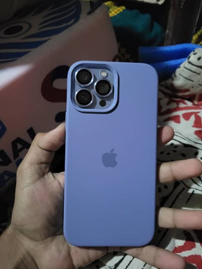Apple iPhone 13 Pro Max 256GB  factory unlock Exchange possible