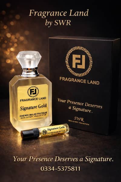 best quality perfume