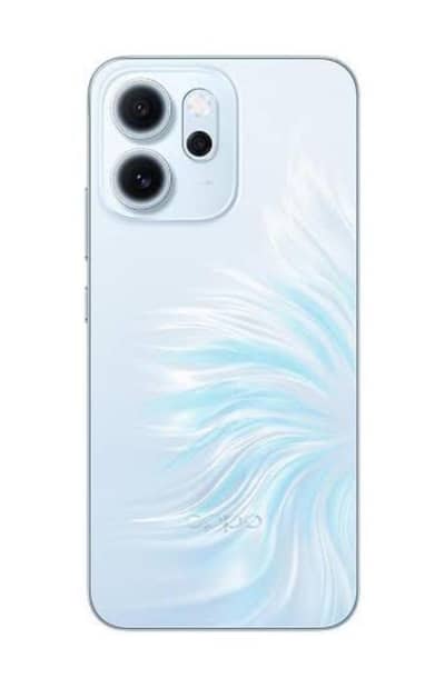 OPPO Reno 14f 5 mahine warranty