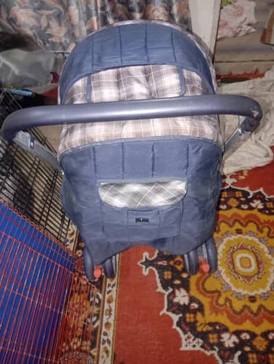 baby stoler