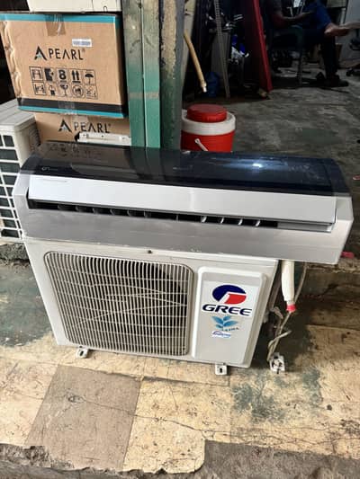 1 Ton Gree G10  Inverter