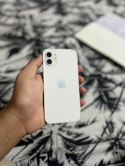 iPhone 12 64gb factory unlock Waterpack
