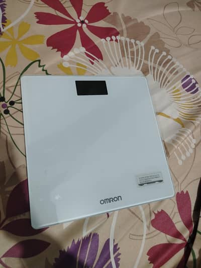 10/10 Condition Weight Machine jis ko chaiye 3000