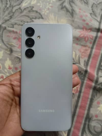 Samsung Mobile A16