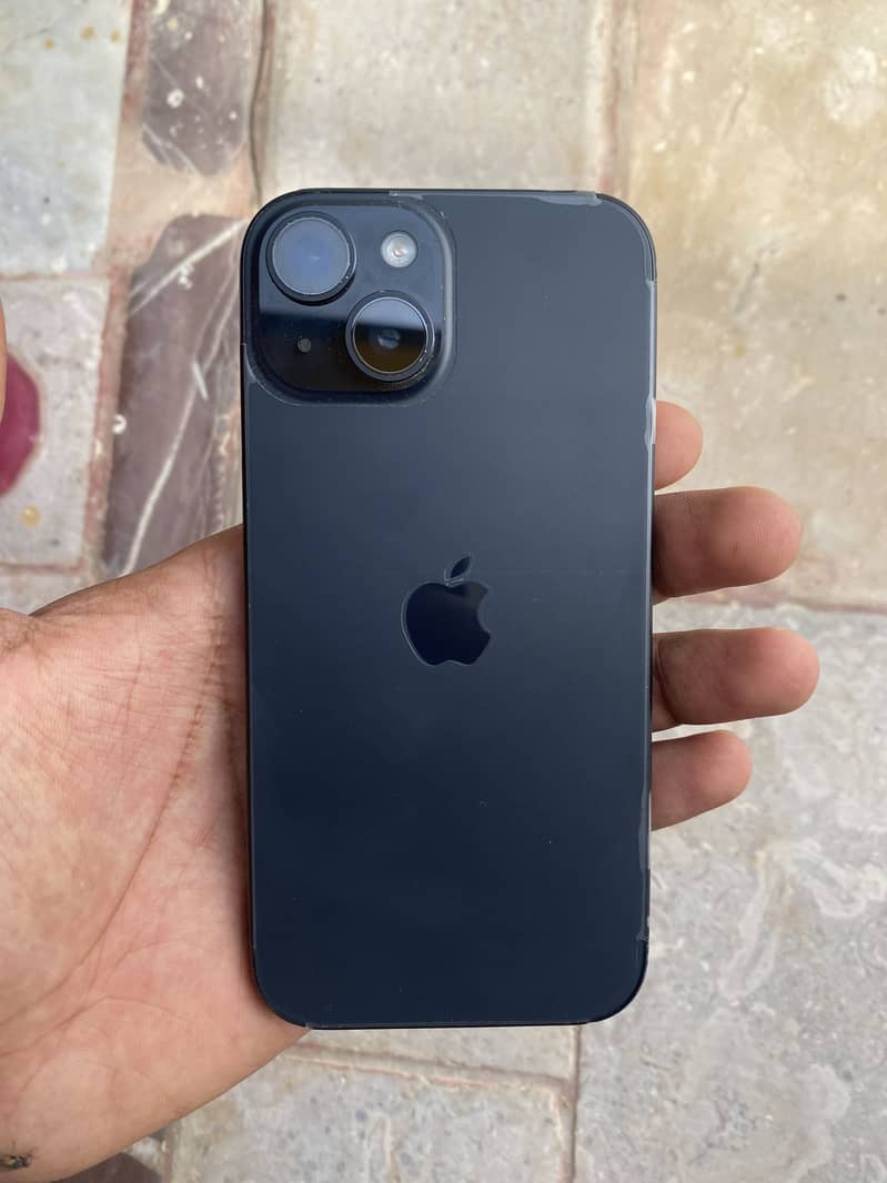 Iphone 15 0