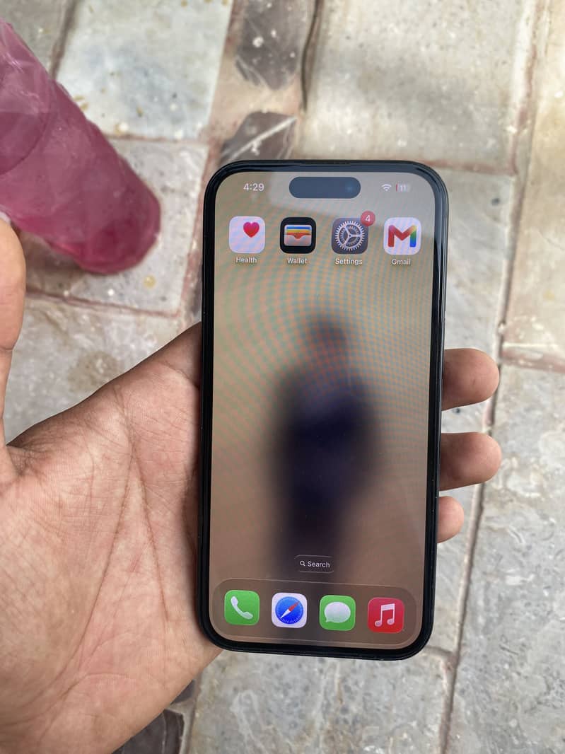 Iphone 15 5