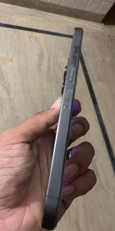 iphone 13 pro max non pta Sim working after 5 month