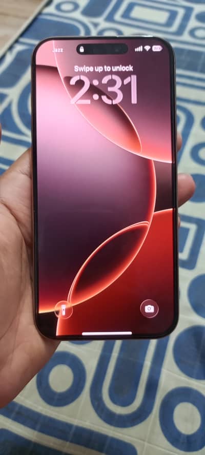 Apple iPhone 16 Pro Max