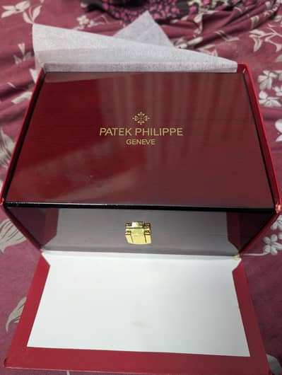 Patek Philippe Geneve Automatic