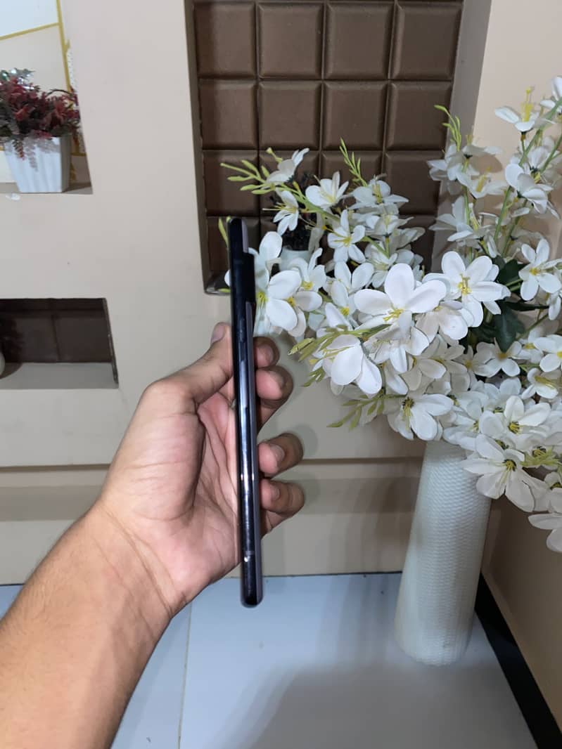 Google Pixel 6 Pro 4
