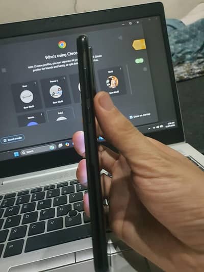 Redmi note 8 6/64 official PTA approve