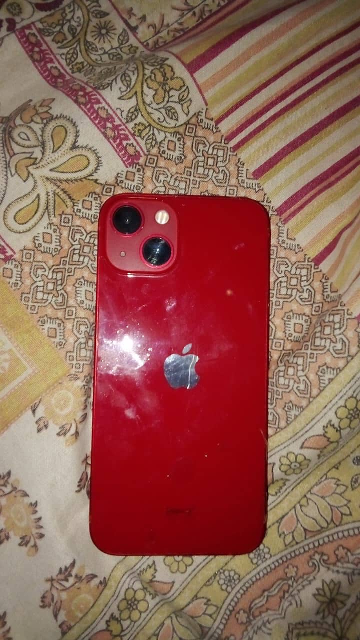 Apple iPhone 13 2