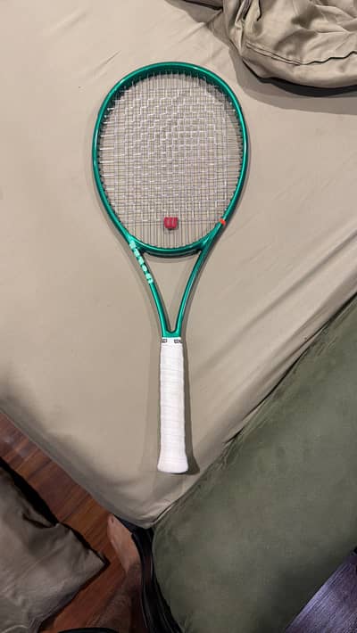 Wilson Blade V10