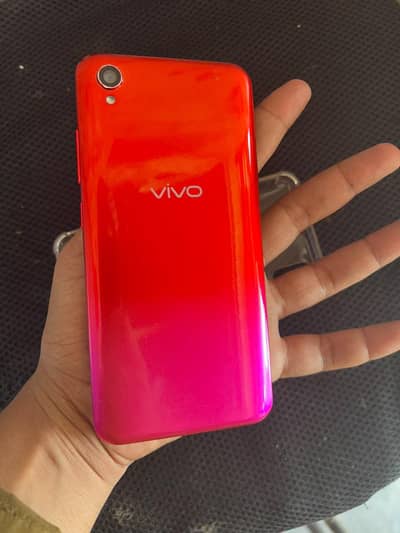 Vivo Y91