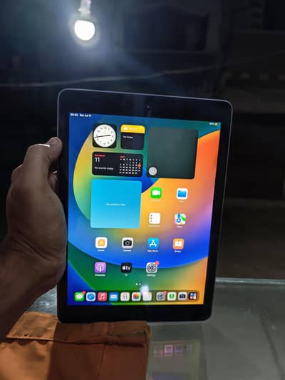 ipad 5th generation