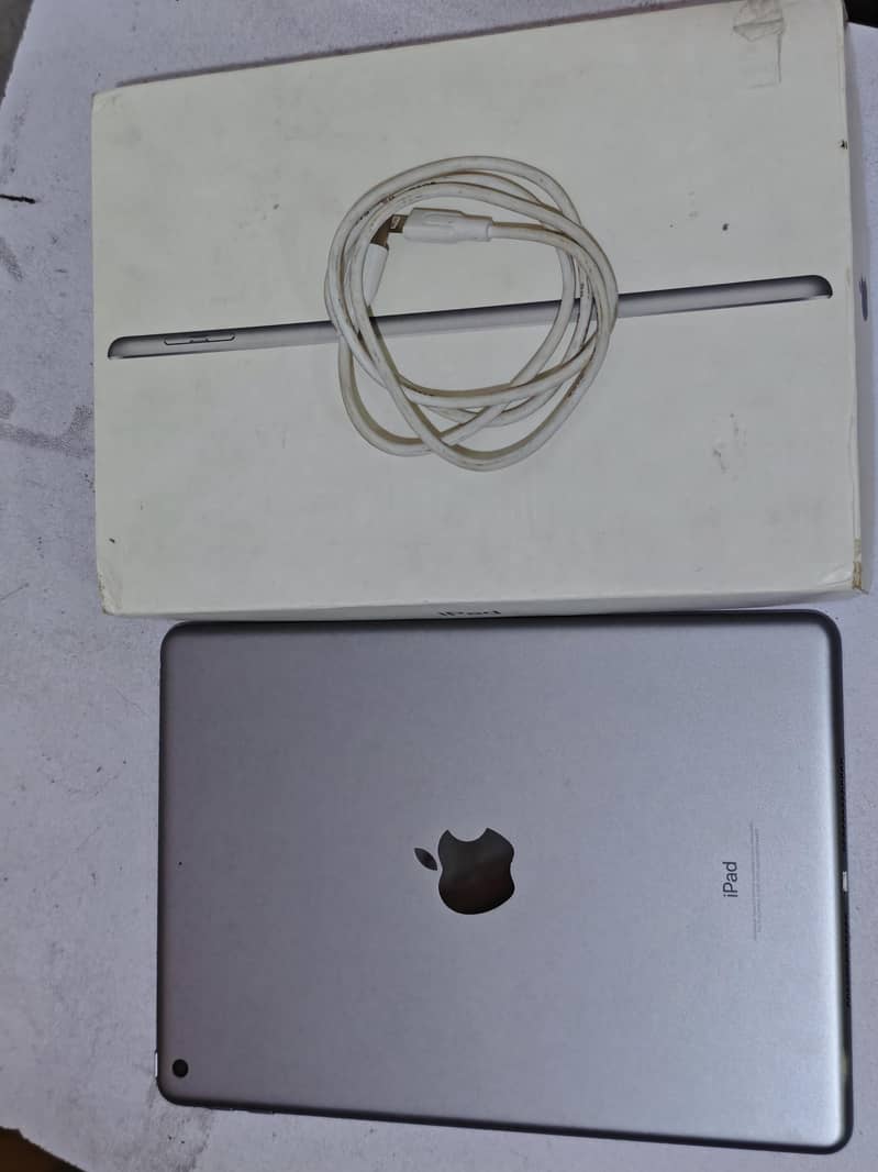 ipad 5th generation 1