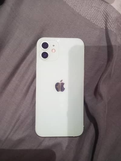 Apple iPhone 12