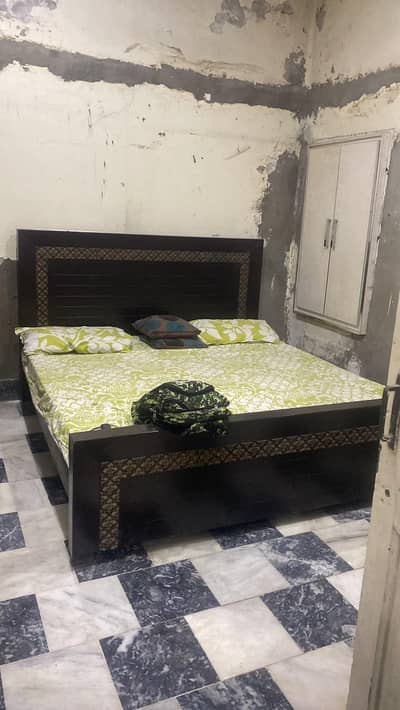 Bed for urgent sale
