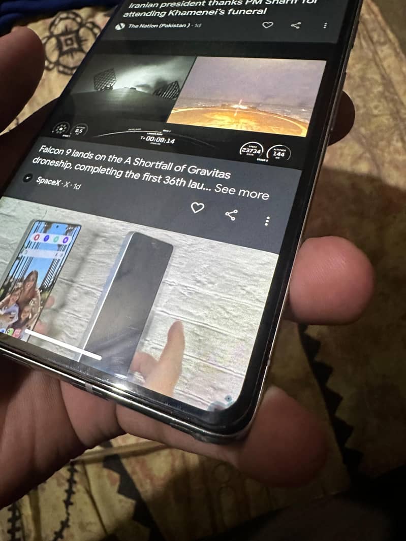 Google Pixel 7 Pro 2