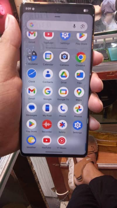 Best Google pixel 7pro 10/10 piece