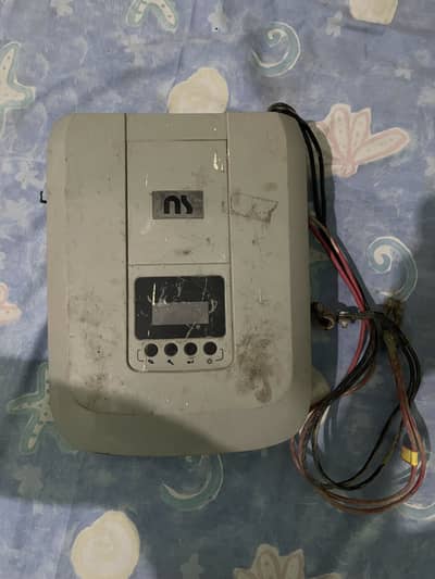 NS 1 KW Hybrid Inverter