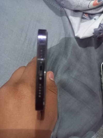 Apple iPhone 12 Pro
