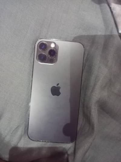 Apple iPhone 12 Pro