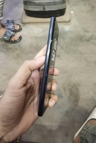 Motorola Edge 40 Exchange